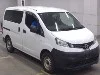 NISSAN NV200 VANETTE VAN