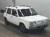 NISSAN RASHEEN