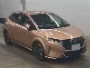 NISSAN AURA