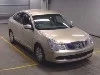 NISSAN BLUEBIRD SYLPHY
