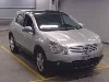 NISSAN DUALIS