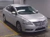 NISSAN BLUEBIRD SYLPHY