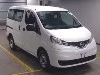 NISSAN NV200 VANETTE VAN