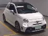 FIAT ABARTH  595C