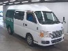 NISSAN CARAVAN BUS