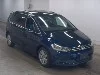 VOLKSWAGEN GOLF TOURAN