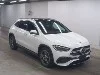 MERCEDES BENZ GLA