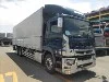 MITSUBISHI FUSO SUPER GREAT
