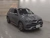 MERCEDES BENZ GLE