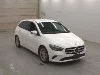 MERCEDES BENZ B CLASS