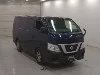 NISSAN CARAVAN WAGON