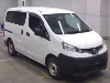 NISSAN NV200 VANETTE VAN