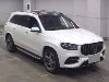 MERCEDES BENZ GLS