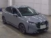 NISSAN AURA