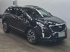 CADILLAC XT5 CROSSOVER