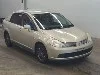 NISSAN TIIDA LATIO