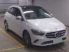 MERCEDES BENZ B CLASS