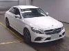 MERCEDES BENZ C CLASS