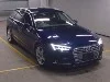 AUDI A4 AVANTE