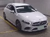 MERCEDES BENZ A CLASS