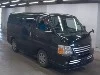 NISSAN CARAVAN COACH