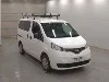 NISSAN NV200 VANETTE VAN