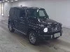 MERCEDES BENZ G CLASS