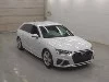 AUDI A4 AVANTE