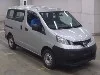 NISSAN NV200 VANETTE VAN