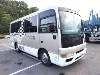 NISSAN CIVILIAN