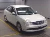 NISSAN BLUEBIRD SYLPHY