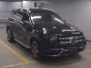 MERCEDES BENZ GLS