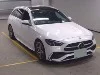 MERCEDES BENZ C CLASS STATION WAGON