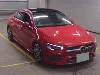 MERCEDES BENZ CLA