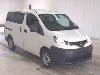 NISSAN NV200 VANETTE VAN