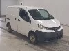 NISSAN NV200 VANETTE VAN