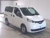 NISSAN NV200 VANETTE VAN