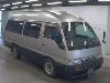 NISSAN CARAVAN COACH