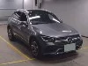 MERCEDES BENZ AMG GLC