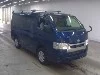 TOYOTA REGIUS VAN