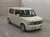 NISSAN CUBE CUBIC