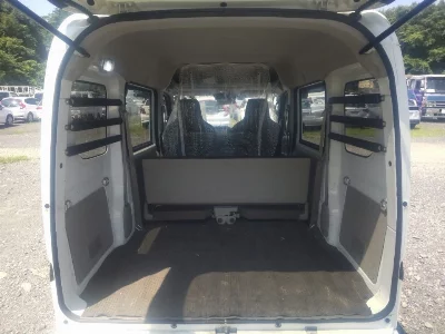 Nissan NV100 CLIPPER