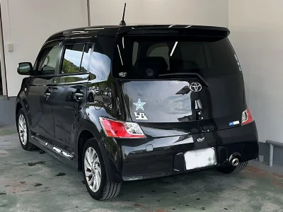 Toyota bB
