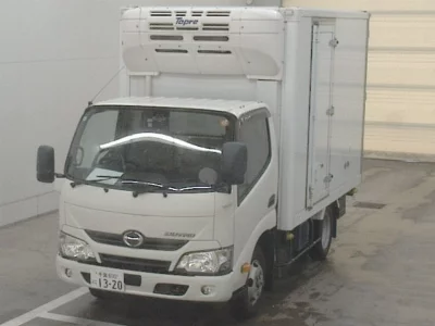 Hino Dutro