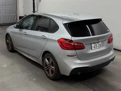 BMW 2-Series