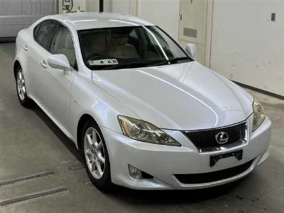Lexus IS250C