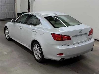 Lexus IS250C