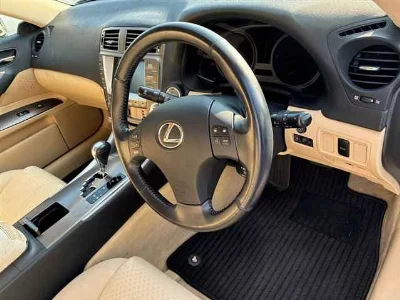 Lexus IS250C