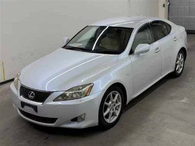 Lexus IS250C