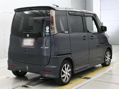 Suzuki PALETTE SW